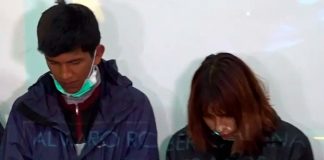 Descuartizó a su "compadre" para casarse con el amor de su vida en Bolivia