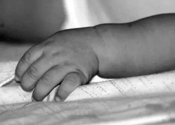 bolivia2 Niño en Bolivia lucha por su vida tras ser golpeado por no dejar de llorar