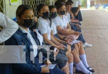 Bono solidario llega a estudiantes en Bilwi, Madriz y Masaya