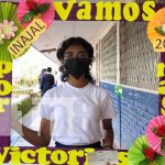 Estímulo educativo: Bonos de promoción para estudiantes de Jalapa Foto: Entrega de bonos educativos en Jalapa / TN8