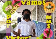 Estímulo educativo: Bonos de promoción para estudiantes de Jalapa Foto: Entrega de bonos educativos en Jalapa / TN8