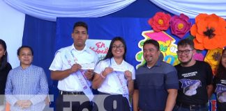Bono de bachiller para estudiantes de Estelí y Matagalpa