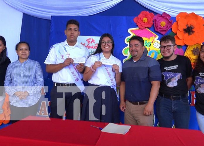bono-mat-1 Bono de bachiller para estudiantes de Estelí y Matagalpa