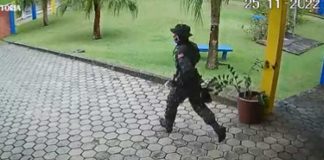 Suman a 4 los fallecidos por tiroteo en escuelas de Brasil