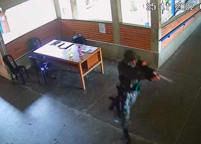 El ataque a dos escuelas en Brasil deja muertos y heridos