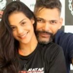 Hombre le pega cuatro tiros a su novia por «celos» en Brasil Hombre le pega cuatro tiros a su novia por "celos" en Brasil