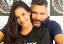 Hombre le pega cuatro tiros a su novia por "celos" en Brasil