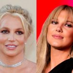 Millie Bobby quiere interpretar la biopic de Britney Spears