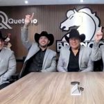 Foto: Agrupación Bronco, pronto en Nicaragua / TN8