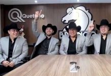 «Libros Tontos»: A parrandear en 2023 con gran concierto de Bronco Foto: Agrupación Bronco, pronto en Nicaragua / TN8
