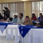 «Prioridad del Gobierno de Nicaragua es la educación»: Consulta del PGR 2023 Educación técnica crece con seis nuevos centros