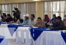 «Prioridad del Gobierno de Nicaragua es la educación»: Consulta del PGR 2023 Educación técnica crece con seis nuevos centros