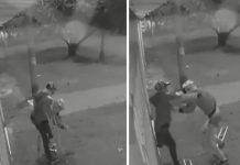 A sangre fría mató de 21 puñaladas a su «amigo» por un encendedor en Colombia Mató a su amigo con 21 puñaladas en Colombia