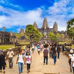 Gobierno de Nicaragua felicita a Rey de Camboya por el 69 Aniversario de la Independencia