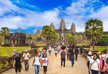 Gobierno de Nicaragua felicita a Rey de Camboya por el 69 Aniversario de la Independencia Gobierno de Nicaragua felicita a Rey de Camboya por el 69 Aniversario de la Independencia