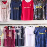 Gran afición por el Mundial de Fútbol