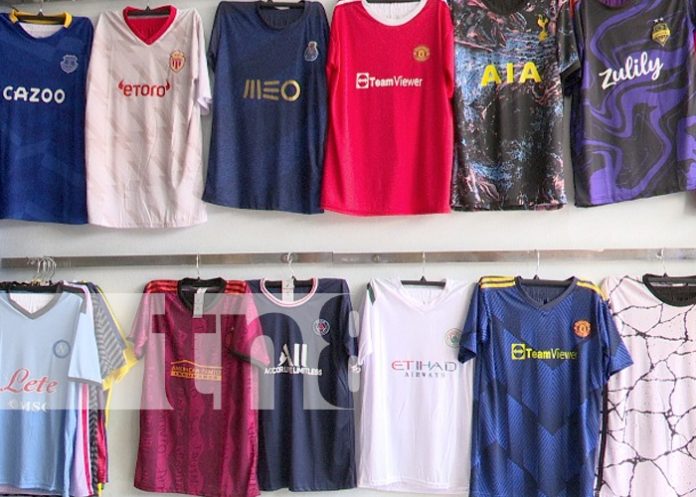 Gran afición por el Mundial de Fútbol