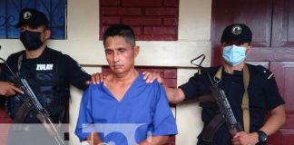 Policía Nacional circuló a delincuentes de Río San Juan