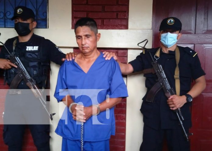 Policía Nacional circuló a delincuentes de Río San Juan