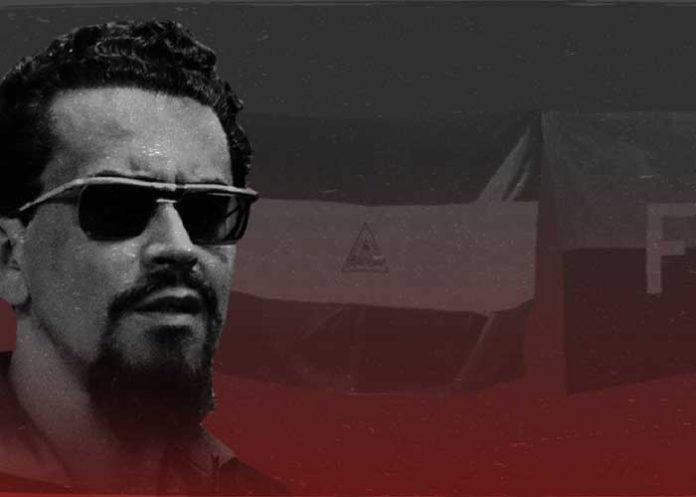 Carlos Fonseca, arquitecto de nuestros sueños y esperanzas