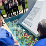 Legado de Carlos Fonseca sigue vivo en los corazones de la juventud