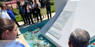 Legado de Carlos Fonseca sigue vivo en los corazones de la juventud