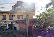 «Infeliz padre» tiró a su hijo de 5 años desde un tercer piso en Argentina Arrojó a su hijo desde un tercer piso en Argentina