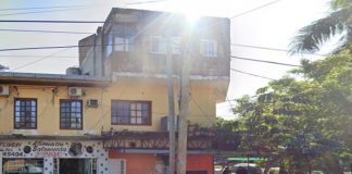 Arrojó a su hijo desde un tercer piso en Argentina