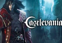 Director de God of War Ragnarök desea hacer un juego de Castlevania