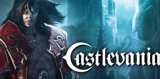 Director de God of War Ragnarök desea hacer un juego de Castlevania