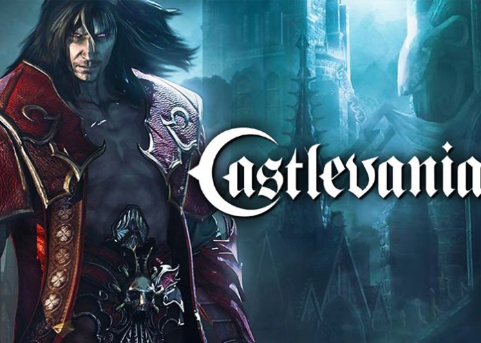 Director de God of War Ragnarök desea hacer un juego de Castlevania