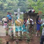 2 y 3 de noviembre: próximos asuetos para Nicaragua Cementerio de Siuna recibe la visita de familias