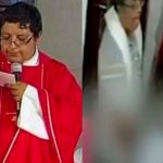 Sacerdote va a bendecir casa y lo graban haciendo cochinadas en Perú