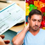 Regresó un cheque de casi 5 millones de dólares