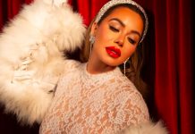 Chiquis Rivera es criticada por «arruinar la navidad» con su nueva canción Chiquis Rivera le da la bienvenida a la Navidad