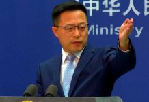 China le recomienda al G7 dejar de interferir en los asuntos internos de otros países China le recomienda al G7 dejar de interferir en los asuntos internos de otros países