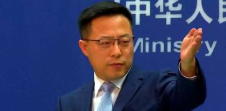 China le recomienda al G7 dejar de interferir en los asuntos internos de otros países