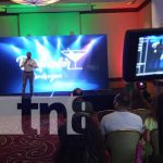 Los Tigres del Norte, Ivy Queen y Vilma Palma: conciertos 2023 en Nicaragua Conferencia de prensa en CICAMEXSA en Nicaragua