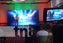 Los Tigres del Norte, Ivy Queen y Vilma Palma: conciertos 2023 en Nicaragua Conferencia de prensa en CICAMEXSA en Nicaragua