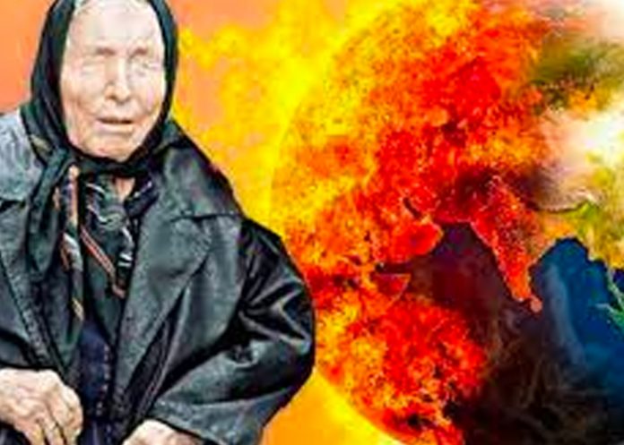 Predicciones de Baba Vanga para el 2023