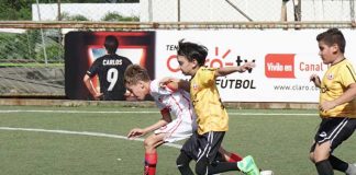 Super Liga de Claro