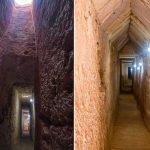¡Increíble! Descubren el túnel que conduce a la tumba de Cleopatra ¡Increíble! Descubren el túnel que conduce a la tumba de Cleopatra