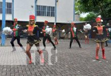Matrículas avanzan en colegios de Managua