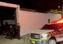 A puñaladas mató a su padrastro al verlo abusando de su hermana en Colombia Apuñaladas mató a su padrastro al verlo abusando de su hermana en Colombia