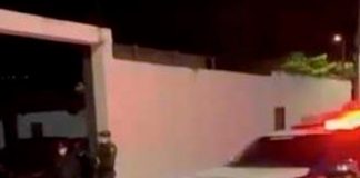 Apuñaladas mató a su padrastro al verlo abusando de su hermana en Colombia