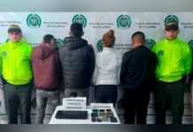 Arriesgó su vida por rescatar a su hija de una red de prostitución en Colombia Arriesgó su vida por rescatar a su hija de una red de prostitución en Colombia