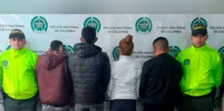 Arriesgó su vida por rescatar a su hija de una red de prostitución en Colombia