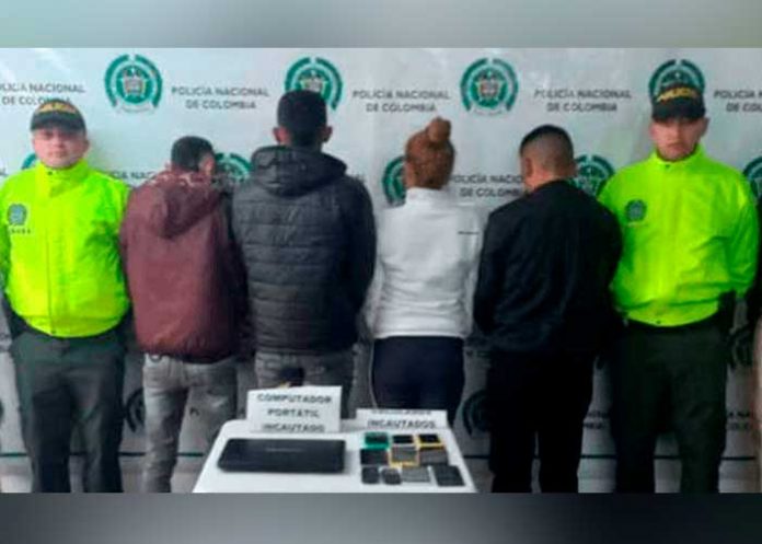 Arriesgó su vida por rescatar a su hija de una red de prostitución en Colombia