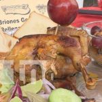 Foto: Concurso de comidas navideñas en Estelí / TN8