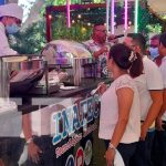 Importantes ponencias y actividades recreativas en Nicaragua Emprende 